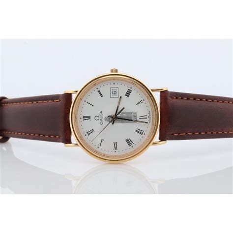 omega watches chicago il